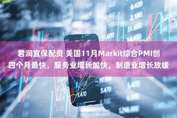 君润宜保配资 美国11月Markit综合PMI创四个月最快，服务业增长加快，制造业增长放缓